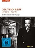 Produkt-Bild: Der Verlorene / Edition Deutscher Film