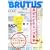 BRUTUS (�u���[�^�X) 2009�N 11/15�� [�G��]