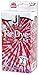 Jacquard Jewel Tones Tie-Dye Kit (Ruby)