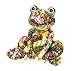 Beeposh Fergie Frog - Large