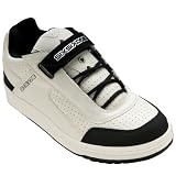 SIXSIXONE Filter SPD Blanc (Taille : 38) Chaussures BMX Dirt pour vélo