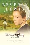 The Longing (The Courtship of Nellie Fisher, Book 3)