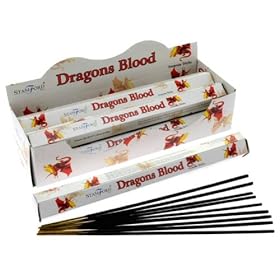 Stamford Sandalwood Incense Sticks (Whole Case)