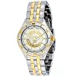 Texas Rangers General Manager (GM) Series Two-Tone Gold/Silver Watch - MLB Baseball