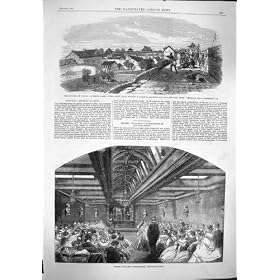 PI�CE 1862 DE CONCERT DE COLLARD DE NING-PO DAVIS CORNEWALL