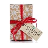 Christmas Parcel Holiday Gift Set by LUSH