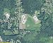 Berkshire County Massachusetts Aerial Photography on CD