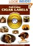 Full-Color Cigar Labels CD-ROM and Book (Dover Full-Color Electronic Design)