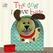 Little Learners: Finger Puppet Book 'The Dog I Love Best'