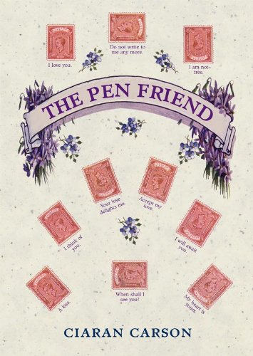 The Pen Friend: A Novel