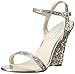 Blue by Betsey Johnson Women's SB-Darci Wedge Sandal