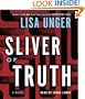 Sliver of Truth: A Novel
