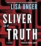 Sliver of Truth: A Novel