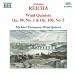 Reicha: Wind Quintets, Op. 88, No. 2 And Op. 100, No. 5