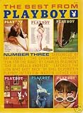 The Best From Playboy #3