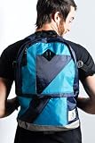 Triple 5 Soul - Triple Five Soul - Men's Wax Poetic Backpack (Navy)