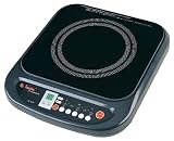 Induction Cooktop - Black