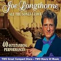 All the Songs I Love