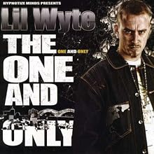 Lil' Wyte