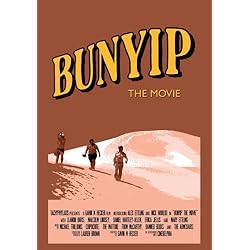 Bunyip The Movie