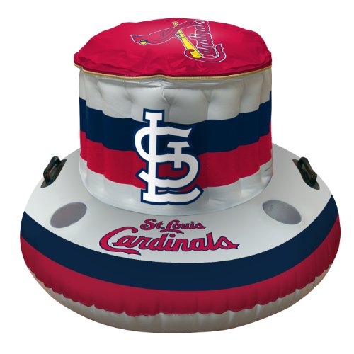 St Louis Cardinals Inflatable Cooler