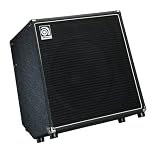 Bass Guitar Amplifiers