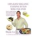 100% Raw Organic Cuisine In Ten Minutes with Bryan Au #2 DVD in the Series