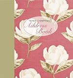 Nina Campbell Address Book