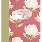 Nina Campbell Large Address Book by  Cico Books