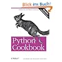 Python Cookbook