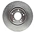 ACDelco Silver 18A441A Front Disc Brake Rotor