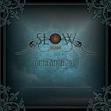 Slow Burn Records Compilation 2010