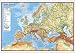  : Westermann Posterkarten, Europa, physisch