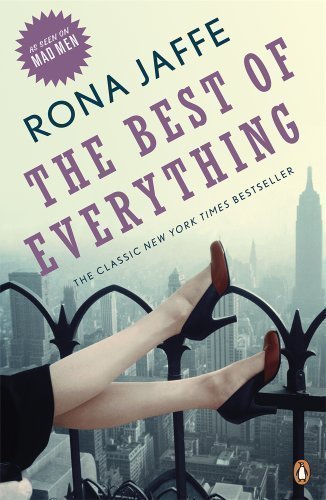 The Best of Everything by Jaffe, Rona (2011)