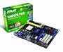 Asus M4N78 Pro Socket AM2+/AM3 GeForce 8300 / DDR2 / HDMI / Hybrid SLI / ATX Motherboard