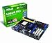 Asus M4N78 Pro Socket AM2+/AM3 GeForce 8300 / DDR2 / HDMI / Hybrid SLI / ATX Motherboard