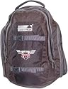 High Peak Rucksack Manhattan schwarz