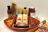 Football Touchdown Party Gift by DeliDirect