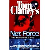 the deadliest game net force 02 net force ya