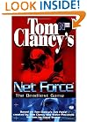 The Deadliest Game (Tom Clancy's Net Force; Young Adult)
