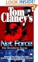 The Deadliest Game (Tom Clancy's Net Force; Young Adult)