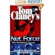 Deadliest Clancys Force Young Adult