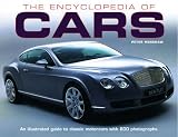 Encyclopedia of Cars