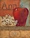 Apple Crate Art Poster Print by Gregory Gorham, 11x14