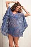 Lucky Brand Gypsy Cove Poncho