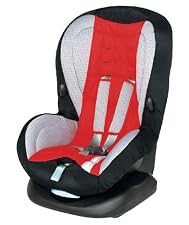 Safety 1st Baby Cool Car Seat - Kite Red