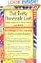 That Dorky Homemade Look: Quilting Lessons From a Parallel Universe