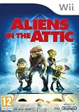 Aliens in the Attic