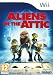 Aliens in the Attic (Wii)