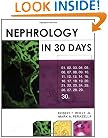 Nephrology in 30 Days (30 Days Series)
